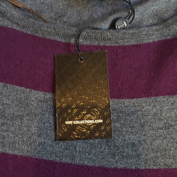 Tart Sweater Dress - Picture 3 of 7